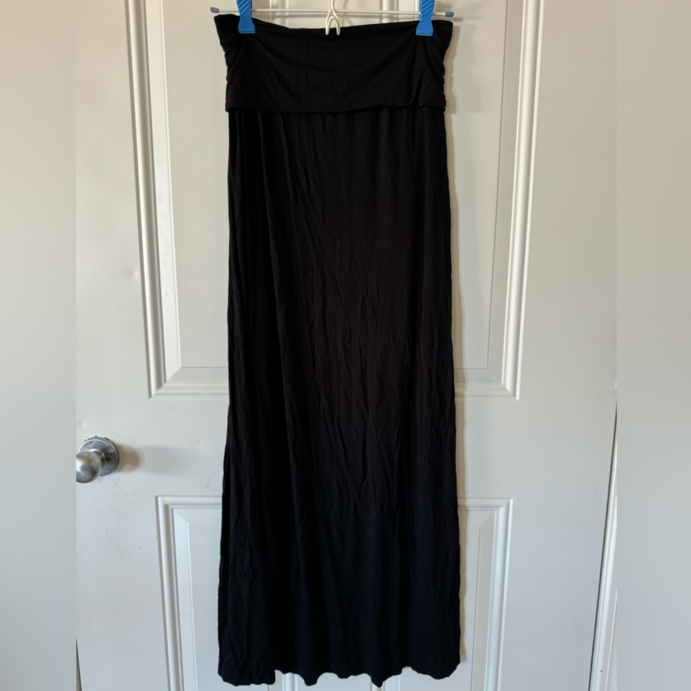 Kismet Maxi skirt